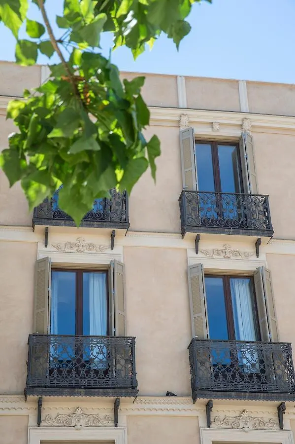 Pineapple Sebastian Souviron 18 Apartment Malaga Spain